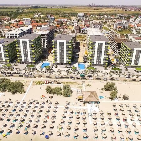 Alezzi Beach Resort Navodari Luaran gambar