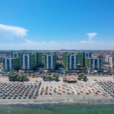 Alezzi Beach Resort Navodari Luaran gambar