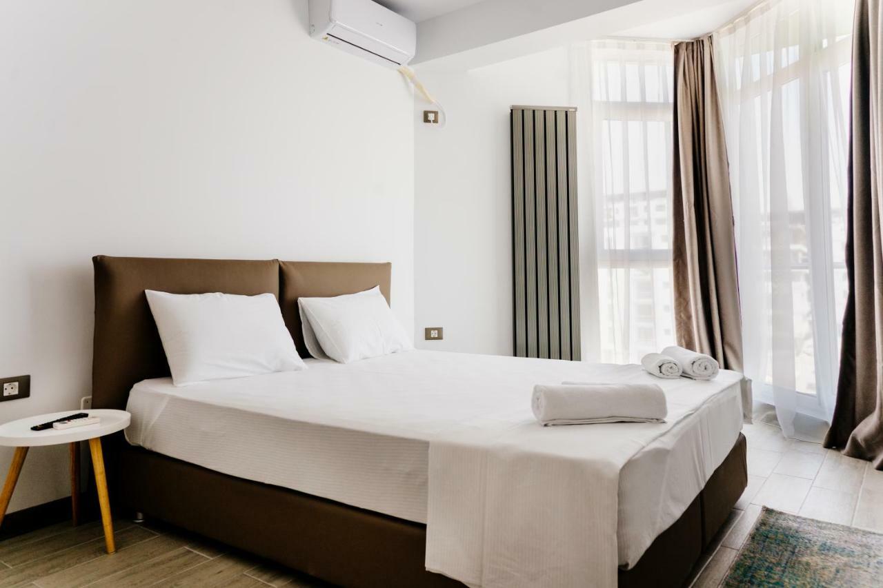 Alezzi Beach Resort Navodari Luaran gambar