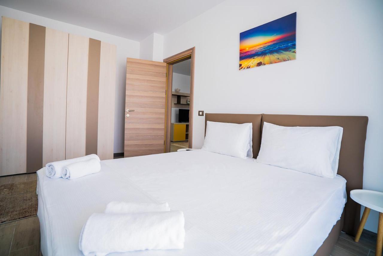 Alezzi Beach Resort Navodari Luaran gambar
