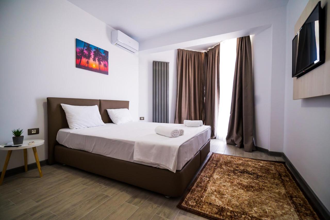 Alezzi Beach Resort Navodari Luaran gambar